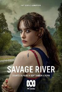 Savage River